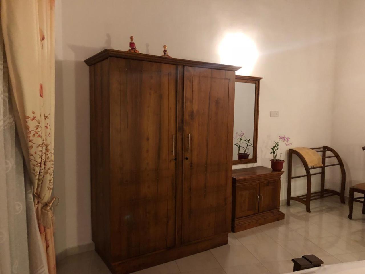 Helianto Social Villa Bentota Esterno foto