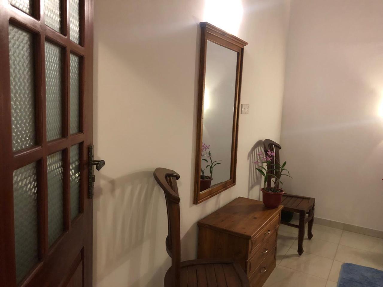 Helianto Social Villa Bentota Esterno foto